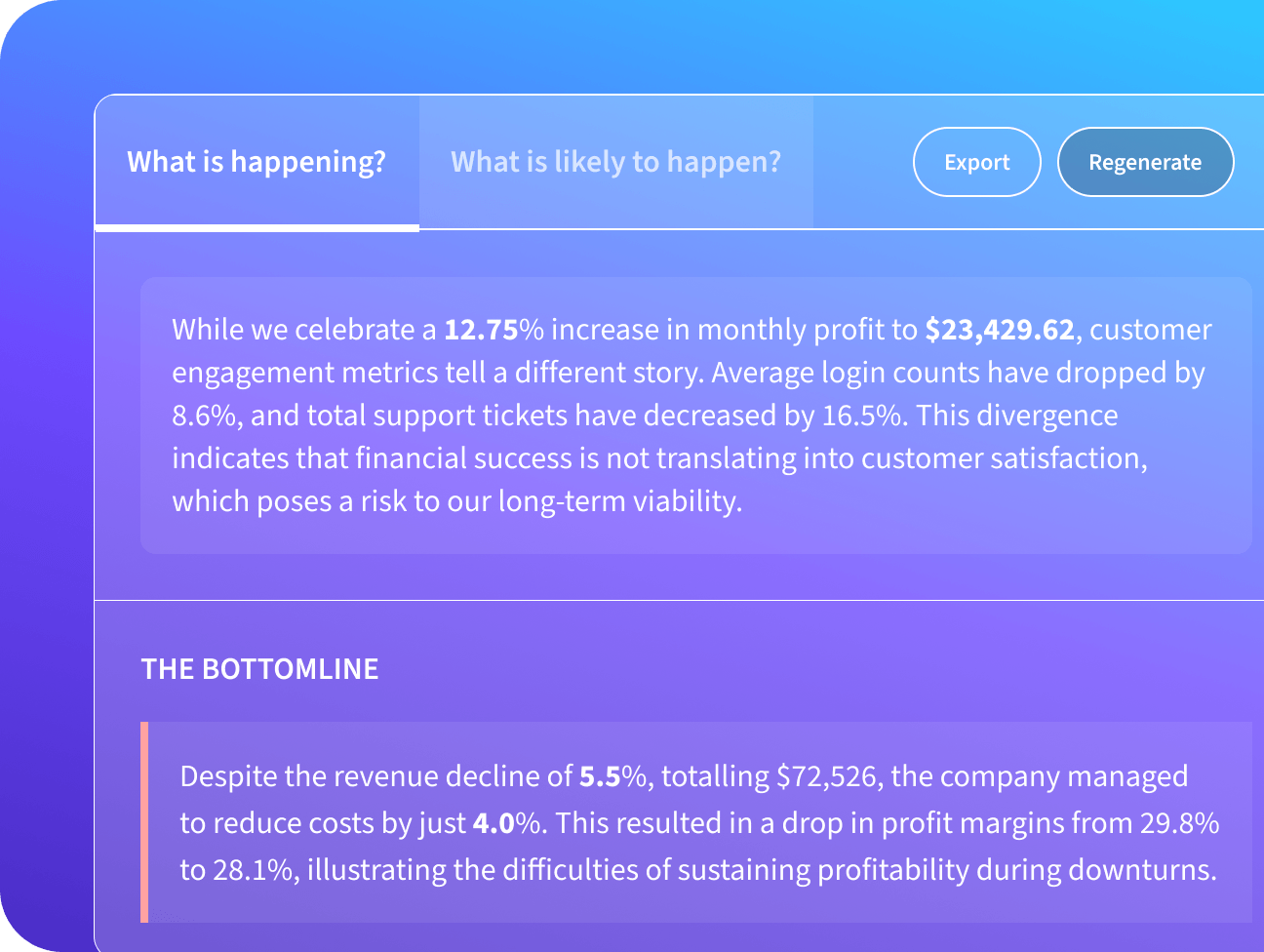 Othor AI Big Picture Report