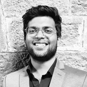 Dhruv Kumar