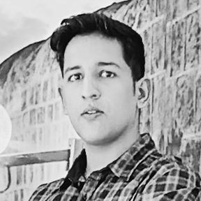Nekender Shekhawat
