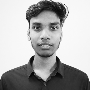 Kaligatla Yaswanth
